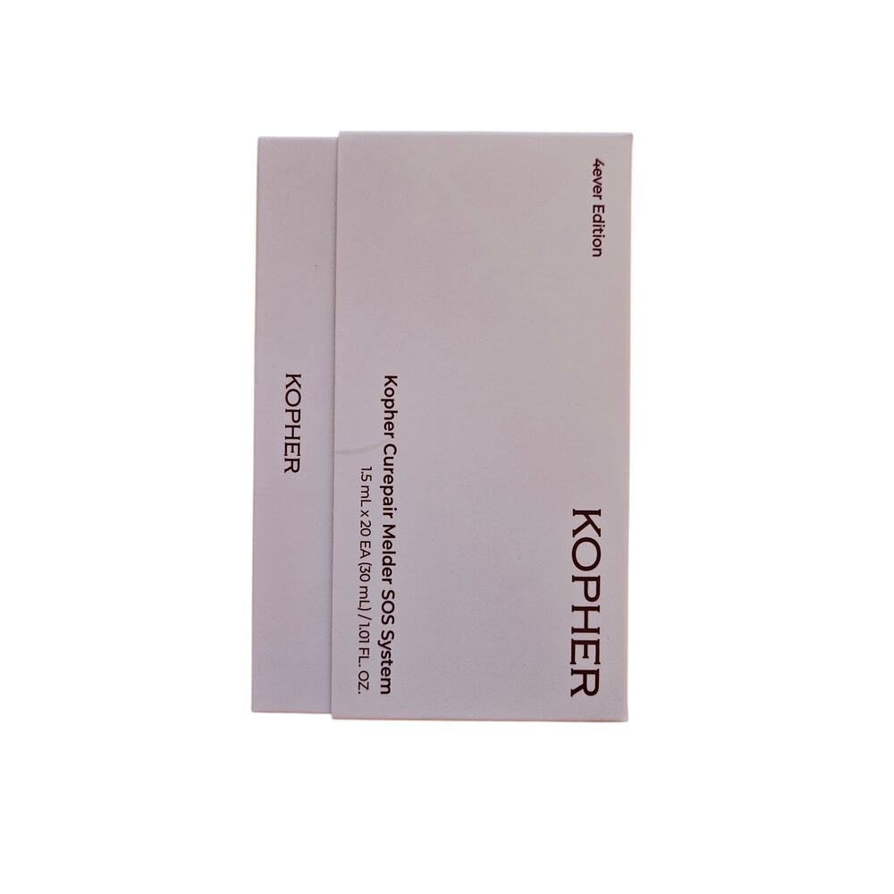 Kopher Curepair Melder SOS System